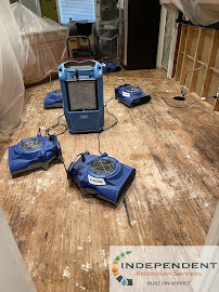 Gallery image 1 — biohazard cleanup Mesa