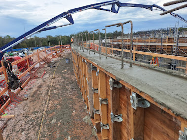 Gallery image 1 — tilt-up concrete Florida