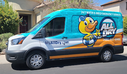 odor removal services Phoenix