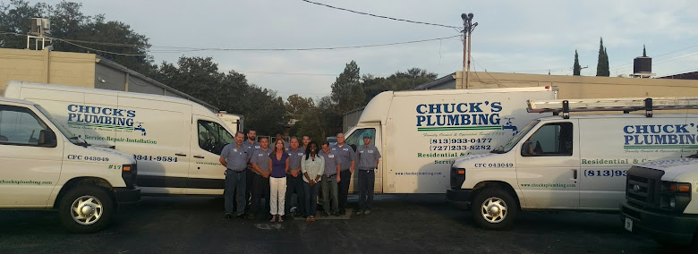 commercial plumbing services New York