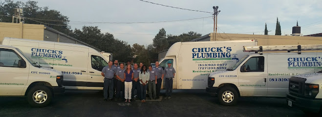 emergency plumber near me