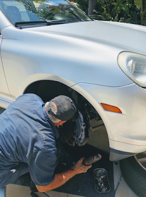 Gallery image 4 — certified mechanic Encinitas