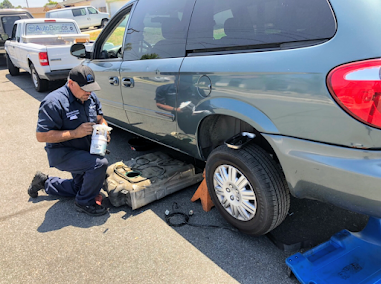 certified mechanic Encinitas