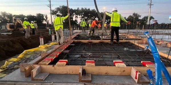 About Florida Masonry Construction Company