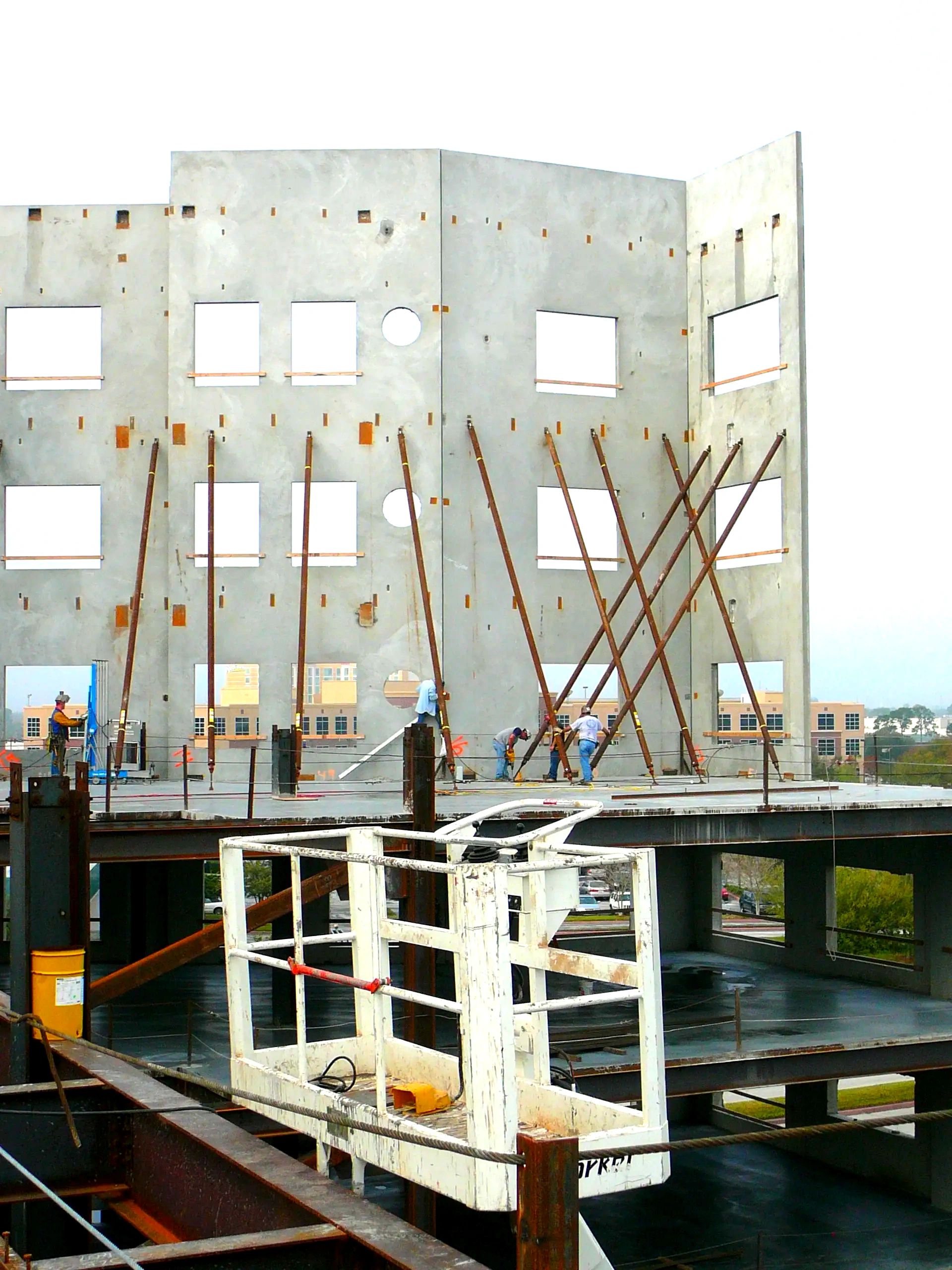 Florida Masonry Construction Company