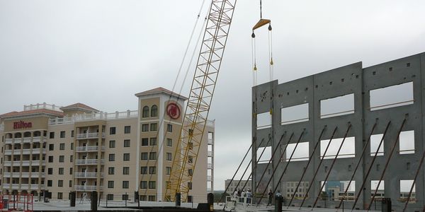 Gallery image 1 — Florida Masonry Construction Company