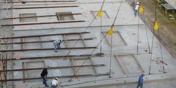 Gallery image 4 — Florida Masonry Construction Company
