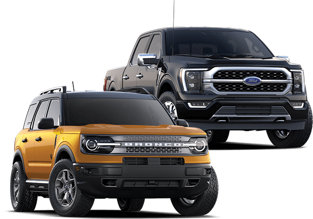 Gallery image 3 — certified used Ford Encinitas