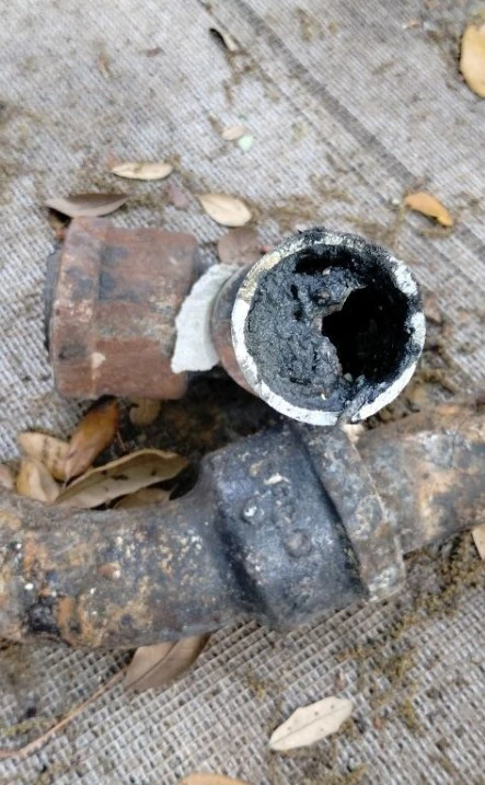 emergency plumber near me