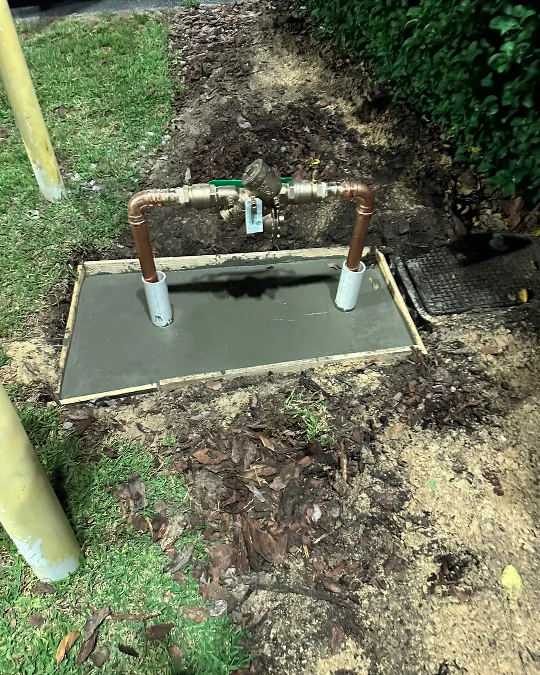 Gallery image 7 — drain clearing Sarasota County