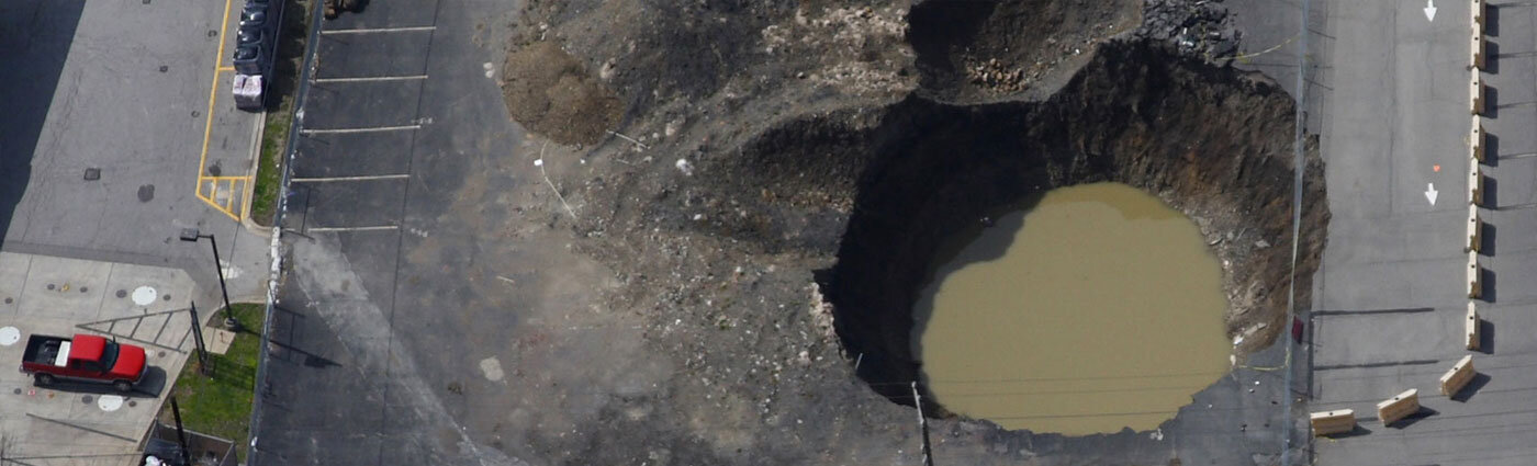 Gallery image 11 — drainage engineering Houston