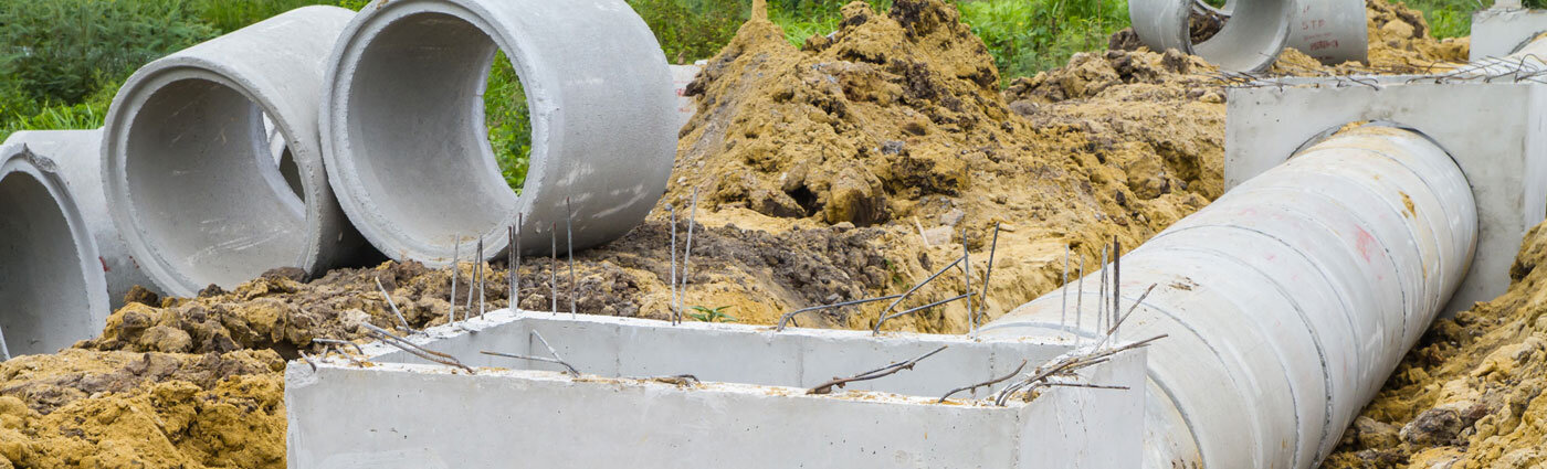 Gallery image 8 — drainage engineering Houston