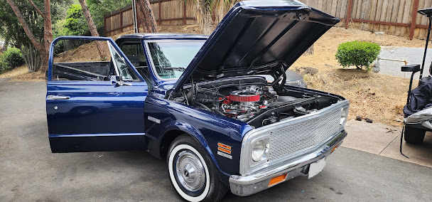 Gallery image 1 — mobile mechanic for all vehicles Walker's Mechanical Inc. Mobile Mechanic