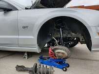 Gallery image 2 — mobile mechanic for all vehicles Walker's Mechanical Inc. Mobile Mechanic
