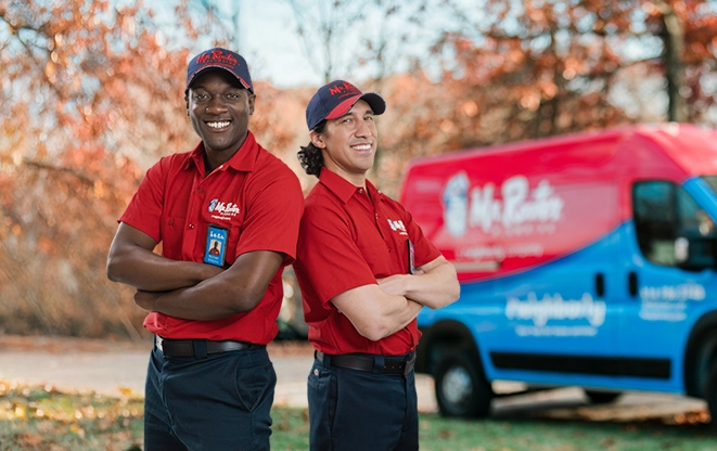 Gallery image 5 — drain cleaning Mr. Rooter Plumbing of Tampa