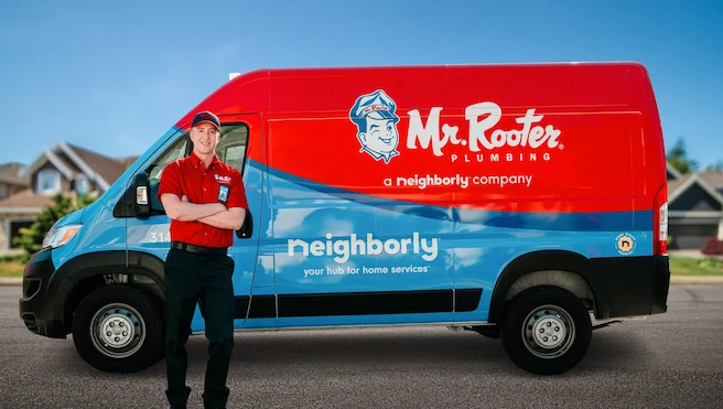 Gallery image 4 — drain cleaning Mr. Rooter Plumbing of Tampa