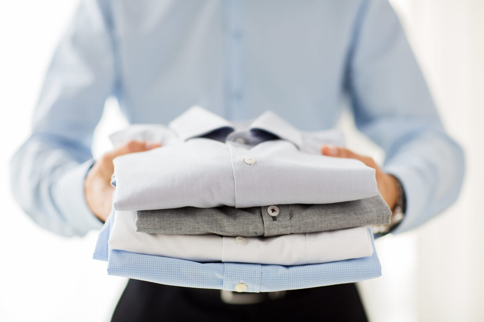 laundry service Spring Valley