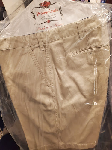 Gallery image 3 — laundry service Spring Valley