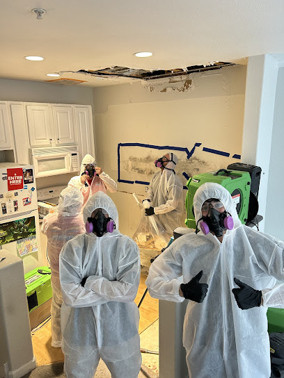 About flood damage restoration Mesa