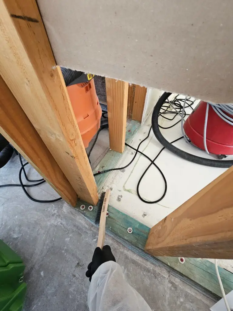 Gallery image 7 — flood damage restoration Mesa