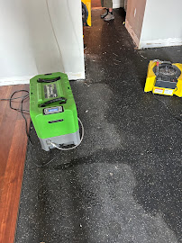 Gallery image 2 — flood damage restoration Mesa