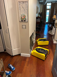 Gallery image 6 — flood damage restoration Mesa