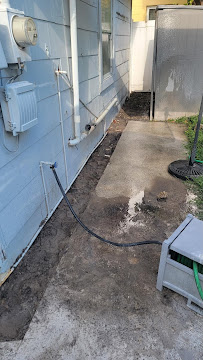 Gallery image 5 — foundation waterproofing Clearwater
