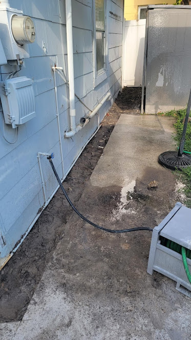 Gallery image 3 — foundation waterproofing Clearwater