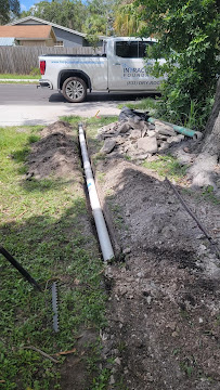 Gallery image 9 — foundation waterproofing Clearwater