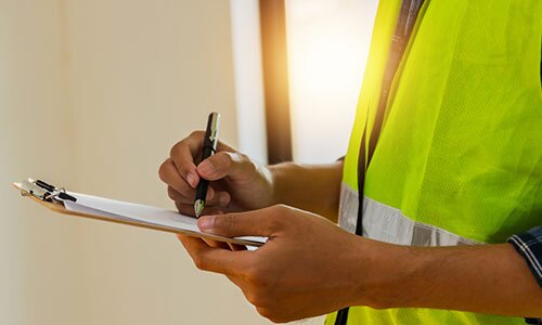 Gallery image 4 — commercial inspection services Beryl Engineering & Inspection