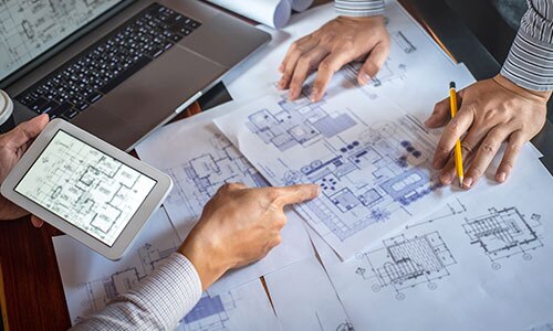 best home inspector in Beryl Engineering & Inspection