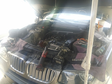 Gallery image 5 — preventive maintenance Alabama St
