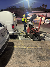 Gallery image 3 — on-site tire repair Santee