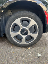 on-site tire repair Santee