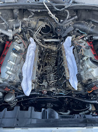 Gallery image 2 — suspension repair near me %AREA%