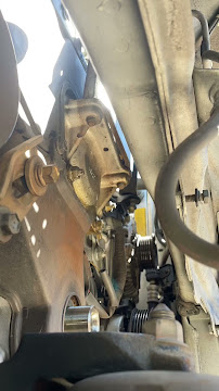 Gallery image 3 — suspension repair near me %AREA%