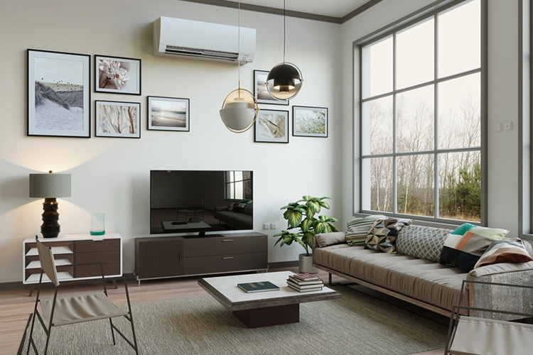 Gallery image 5 — AC replacement New Jersey