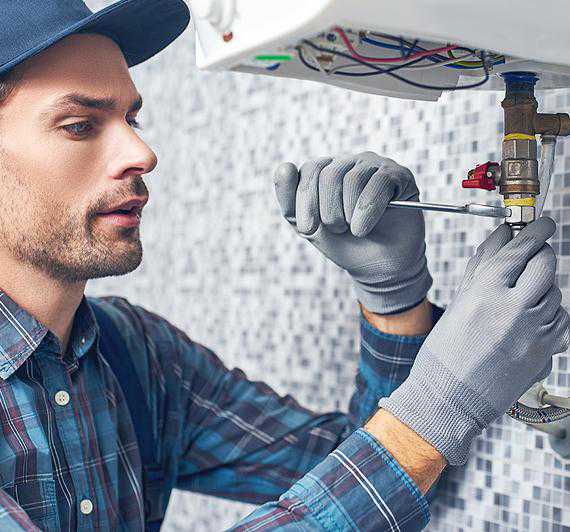 About gas line plumber near me