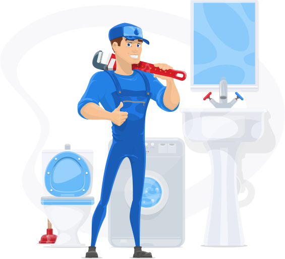 sewer line repair near me