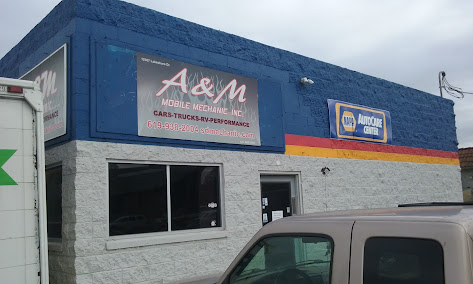 About mobile mechanic in Lakeside, CA