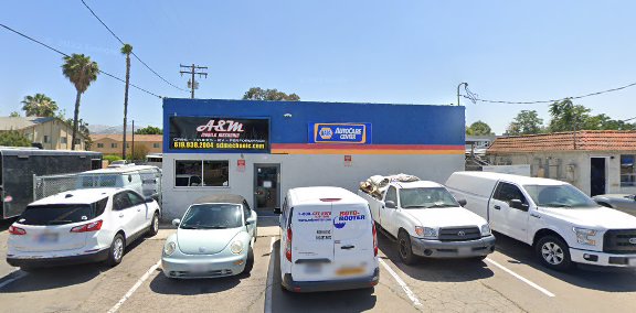 mobile mechanic in Lakeside, CA