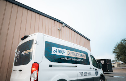 plumbing maintenance Clearwater