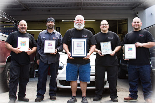 About foreign car repair 92101