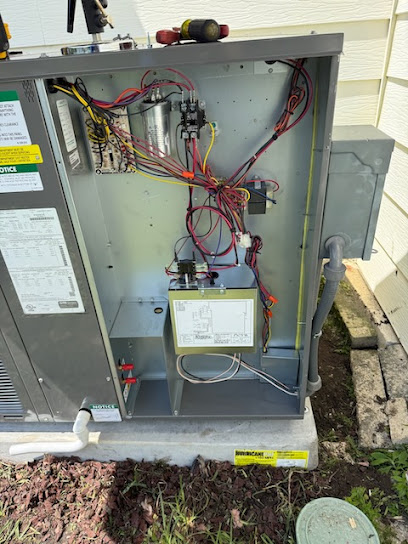 tankless water heater installation All Pro Plumbing & Air