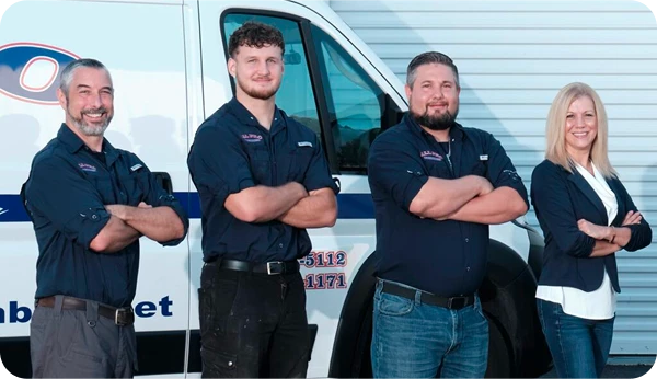 About tankless water heater installation All Pro Plumbing & Air