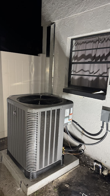 Gallery image 5 — tankless water heater installation All Pro Plumbing & Air