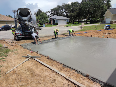 concrete for contractors CEMEX Riverview 78th Street Concrete Plant