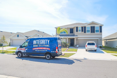 Gallery image 1 — EV charger installation Integrity Home Solutions