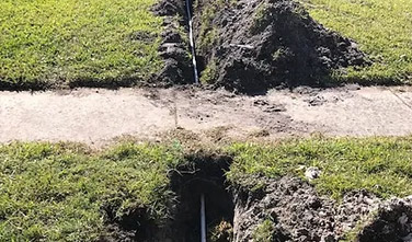 Gallery image 4 — drain cleaning Riverview