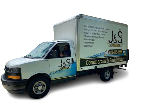 sewer line repair Valrico
